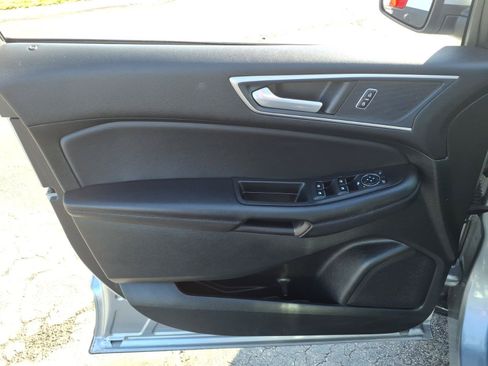 Used 2023 Ford Edge SEL w/ Convenience Package AWD/4WD image 16