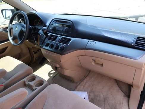 Used 2007 Honda Odyssey LX image 12