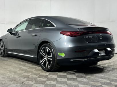 Used 2023 Mercedes-Benz EQE 350+ Sedan