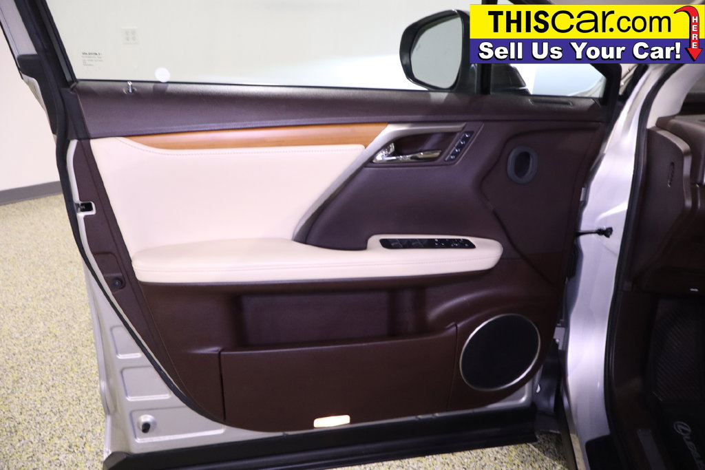 Used 2020 Lexus RX 350 FWD w/ Premium Package image 40