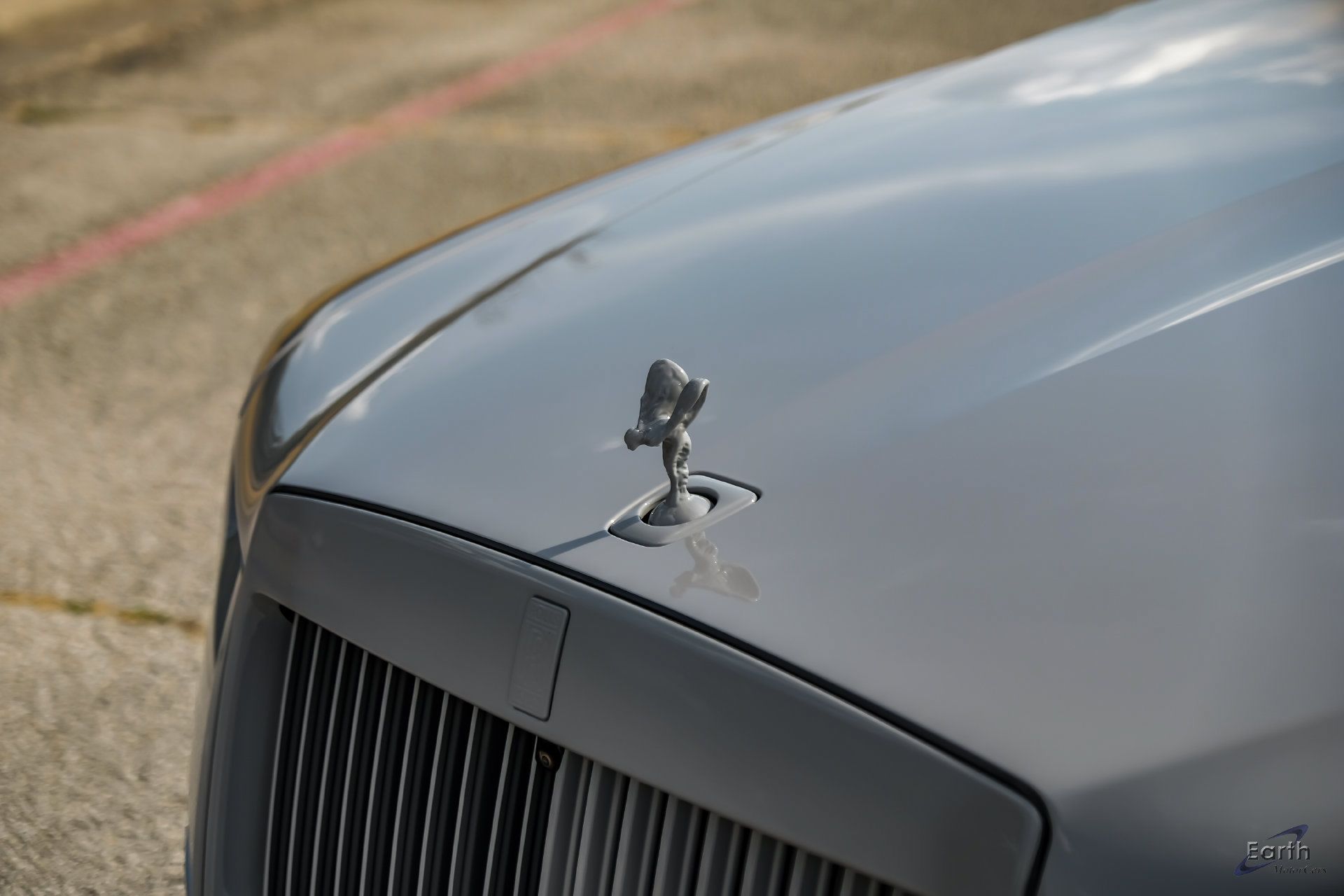 Used 2021 Rolls-Royce Ghost AWD/4WD image 27