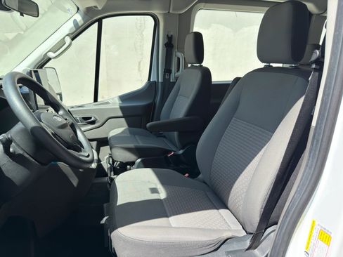 Used 2023 Ford Transit 350 XLT image 15