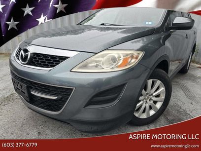 Used 2010 MAZDA CX-9 Sport