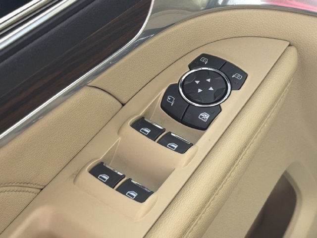 Used 2016 Ford Explorer Limited FWD image 13