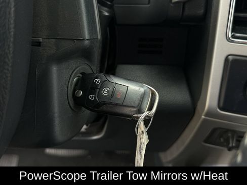Used 2022 Ford F250 Lariat w/ Lariat Value Package AWD/4WD image 28