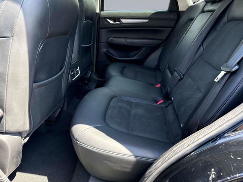 Used 2018 MAZDA CX-5 Touring w/ Preferred Equipment Package image 14