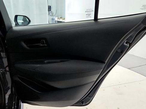 Used 2024 Toyota Corolla LE FWD image 19