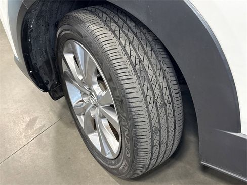 Certified 2023 MAZDA CX-30 AWD 2.5 S w/ Premium Package image 18