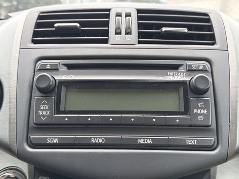 Used 2012 Toyota RAV4 Limited w/ Premium Plus Value Pkg FWD image 6