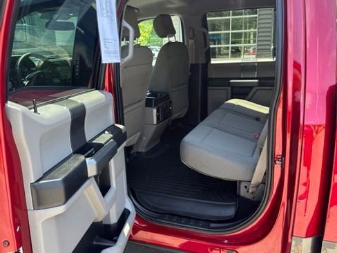 Used 2018 Ford F150 XLT w/ Equipment Group 302A Luxury AWD/4WD image 20