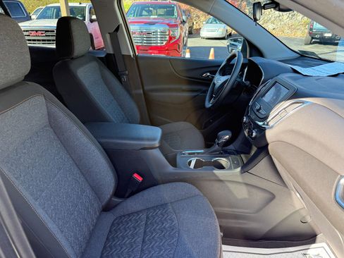 Used 2024 Chevrolet Equinox LT image 21