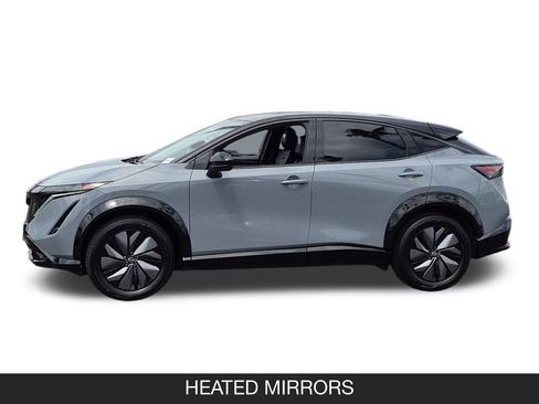 Used 2024 Nissan Ariya AWD image 5