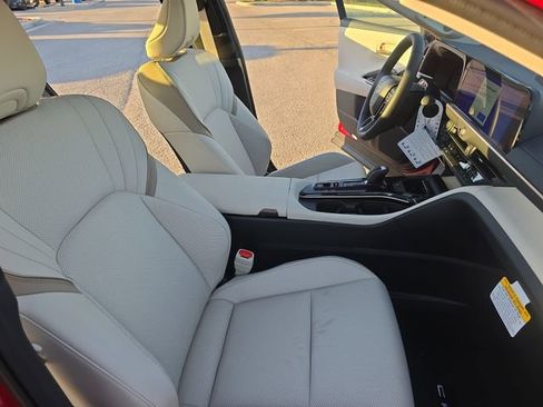 New 2026 Toyota Crown Limited image 10