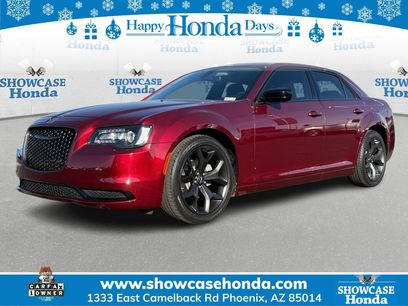 Used 2023 Chrysler 300 Touring w/ Sport Appearance Package