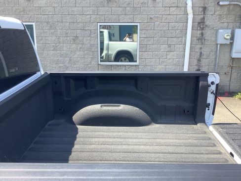 Used 2025 RAM 1500 Big Horn image 12