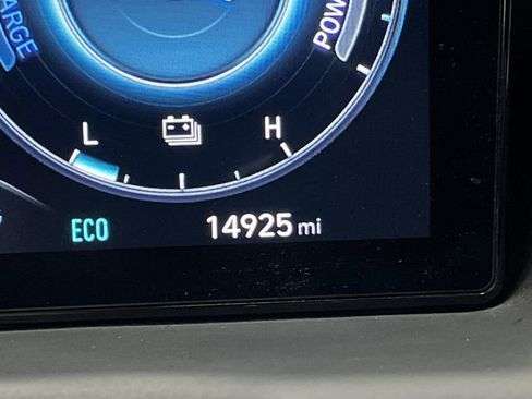 Used 2024 Hyundai Tucson Limited image 6