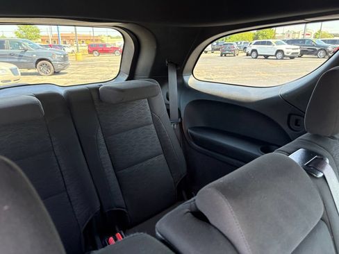 Used 2023 Dodge Durango GT AWD/4WD image 12
