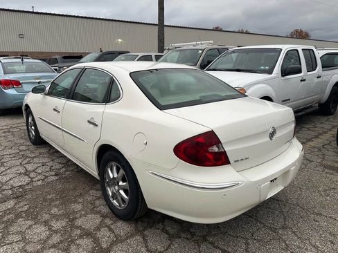 Used 2005 Buick LaCrosse CXL w/ Gold Convenience Package image 4