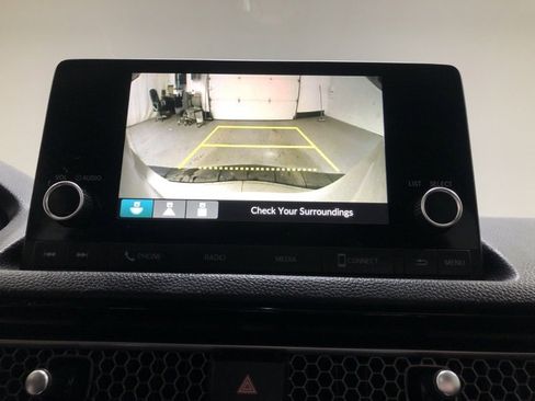 Used 2023 Honda Civic Sport image 29