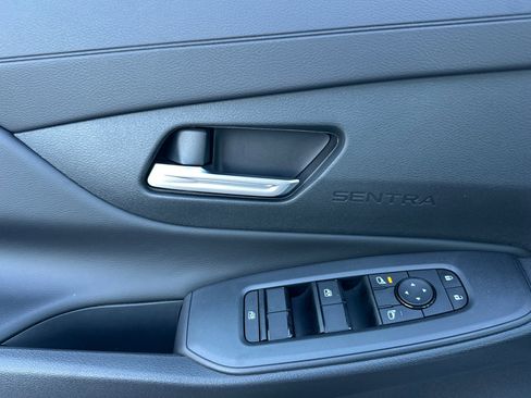 New 2026 Nissan Sentra SV image 11