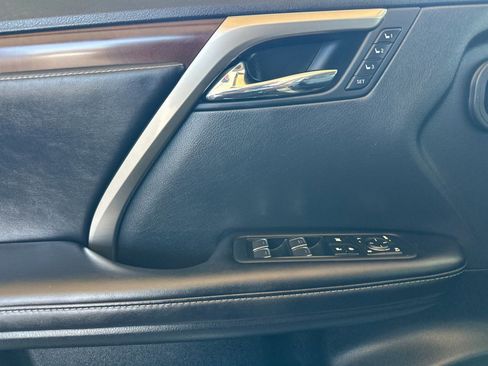 Used 2021 Lexus RX 450h AWD w/ Premium Package image 11