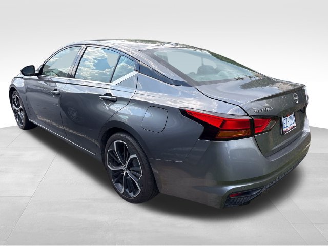 Used 2024 Nissan Altima 2.5 SR FWD image 5