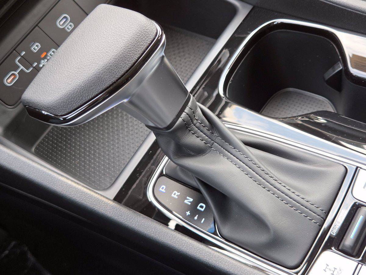 New 2026 Hyundai Tucson SEL Plus AWD/4WD image 45