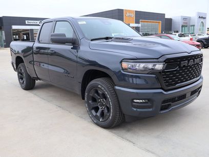 New 2026 RAM 1500 Express