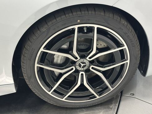 New 2026 Mercedes-Benz C 300 4MATIC Sedan image 13