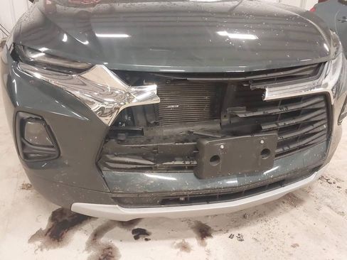 Used 2019 Chevrolet Blazer LT AWD/4WD image 56