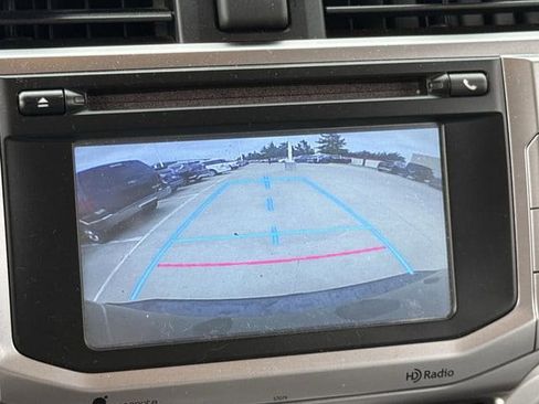 Used 2014 Toyota 4Runner SR5 Premium RWD image 18