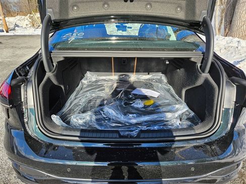 New 2026 Audi A6 Premium Plus image 22