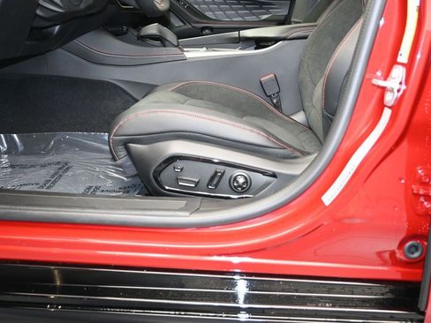 New 2026 Dodge Charger R/T AWD/4WD image 22