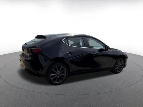 Used 2026 MAZDA MAZDA3 s FWD image 11