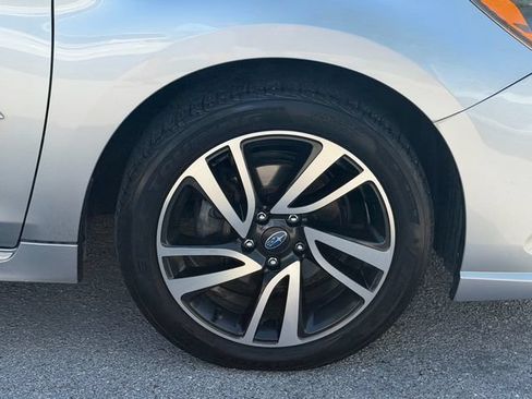 Used 2019 Subaru Legacy 2.5i Sport AWD/4WD image 10