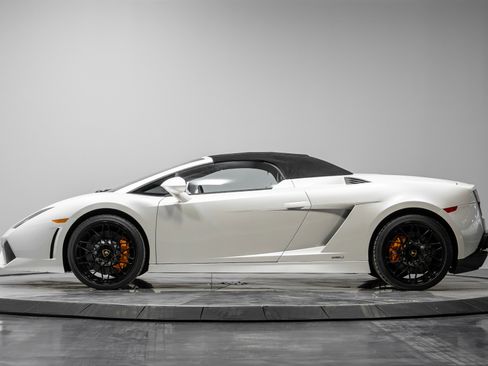 Used 2010 Lamborghini Gallardo LP 560-4 image 25