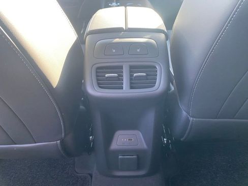 New 2025 Buick Envision Avenir image 25