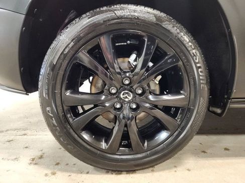 Used 2024 MAZDA CX-30 AWD 2.5 S w/ Select Sport Pkg image 27