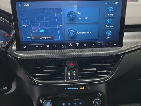 Certified 2023 Ford Escape ST-Line Elite AWD/4WD image 8