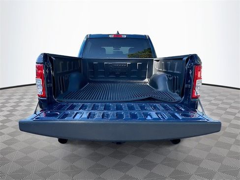 Used 2021 RAM 1500 Big Horn image 23