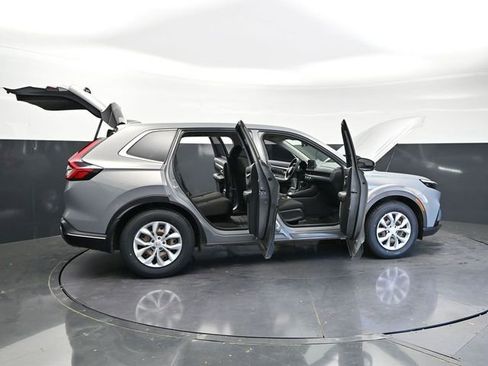 Used 2024 Honda CR-V LX image 42