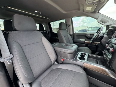 Used 2020 Chevrolet Silverado 1500 RST w/ Texas Edition AWD/4WD image 35