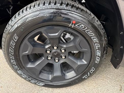 New 2026 RAM 1500 Big Horn image 28