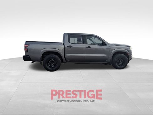 Used 2022 Nissan Frontier S w/ Technology Package RWD image 6