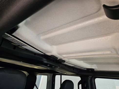 New 2026 Jeep Wrangler Unlimited Sahara AWD/4WD image 8