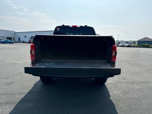 Used 2023 Ford F150 XLT w/ Equipment Group 302A High AWD/4WD image 20