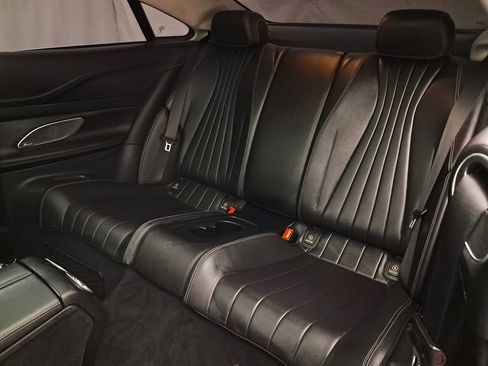 Used 2018 Mercedes-Benz E 400 Coupe w/ Premium 1 Package image 35