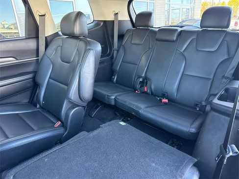 Used 2020 Kia Telluride S image 12
