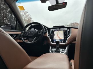 Used 2021 Subaru Legacy Touring XT video 2