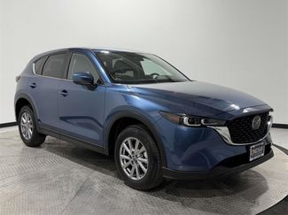 Used 2023 MAZDA CX-5 AWD 2.5 S w/ Select Package video 1